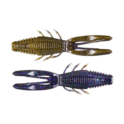 Rapala Crush City Bronco Bug 3.25" 6pk (iCast 2026 Pre-Order)