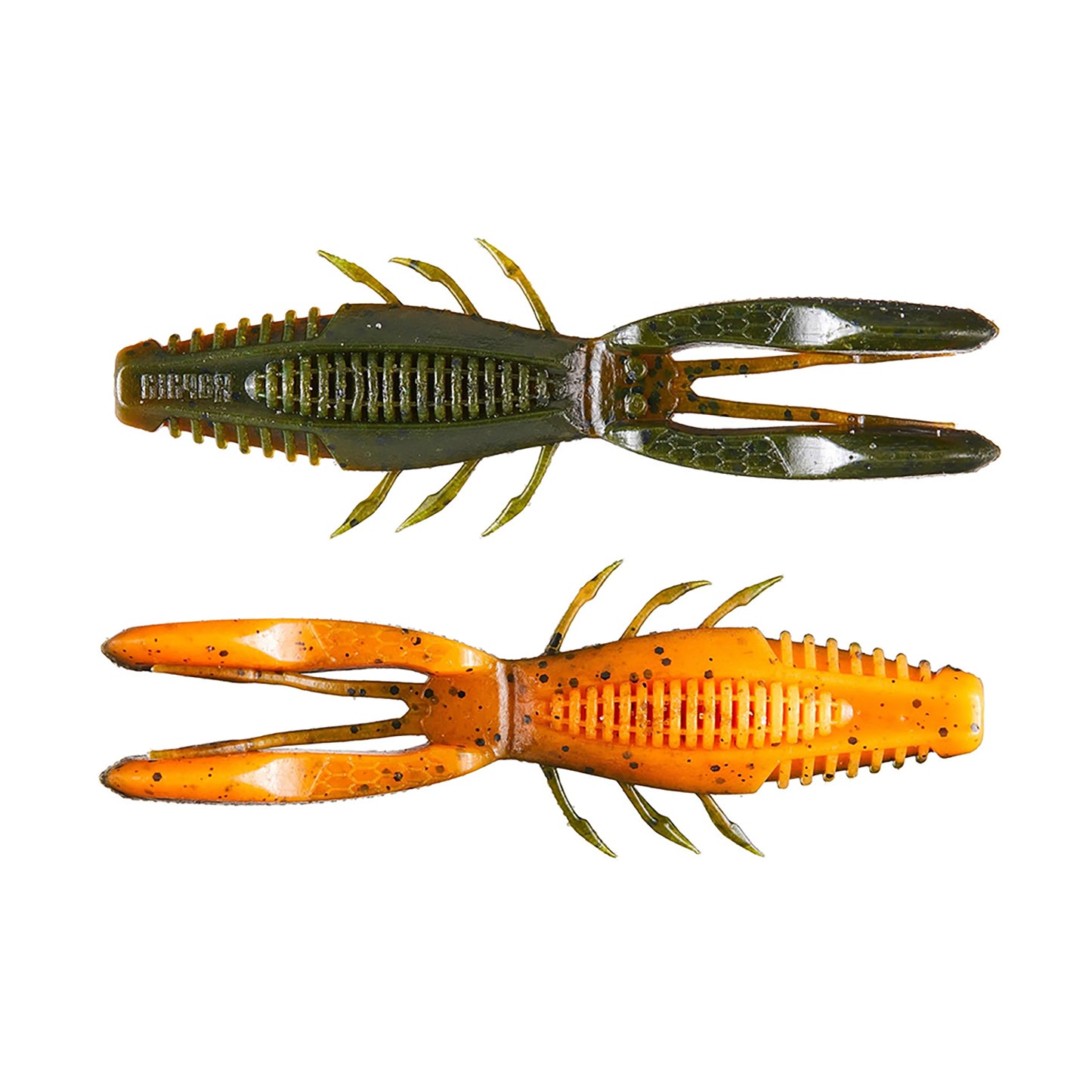 Rapala Crush City Bronco Bug 3.25" 6pk (iCast 2026 Pre-Order)