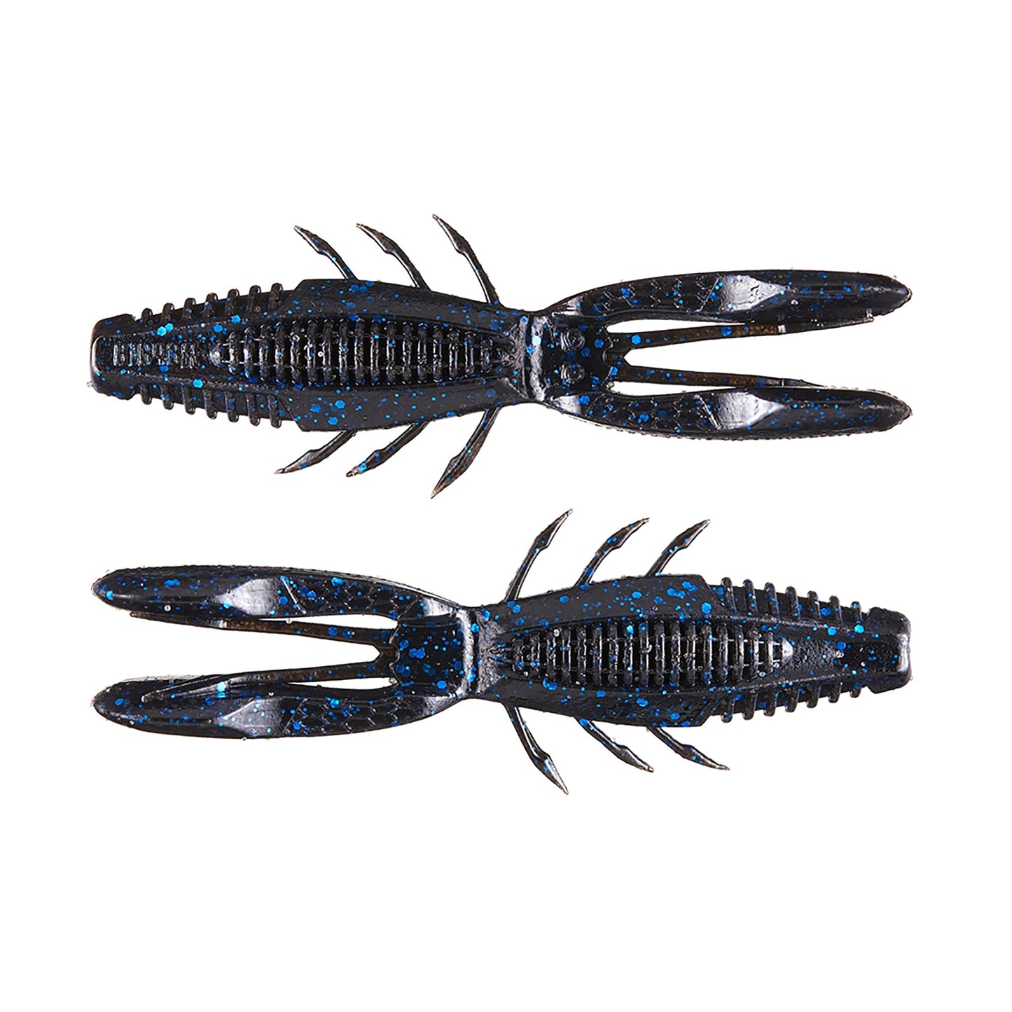 Rapala Crush City Bronco Bug 3.25" 6pk (iCast 2026 Pre-Order)