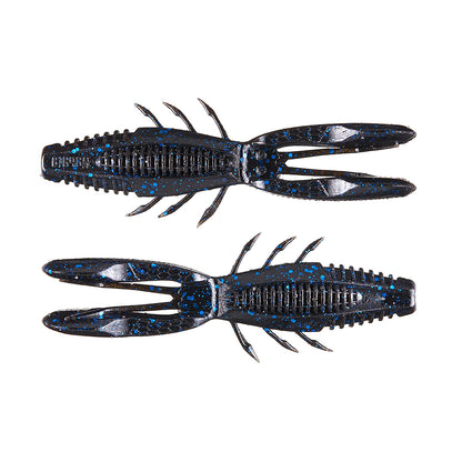 Rapala Crush City Bronco Bug 3.25" 6pk (iCast 2026 Pre-Order)