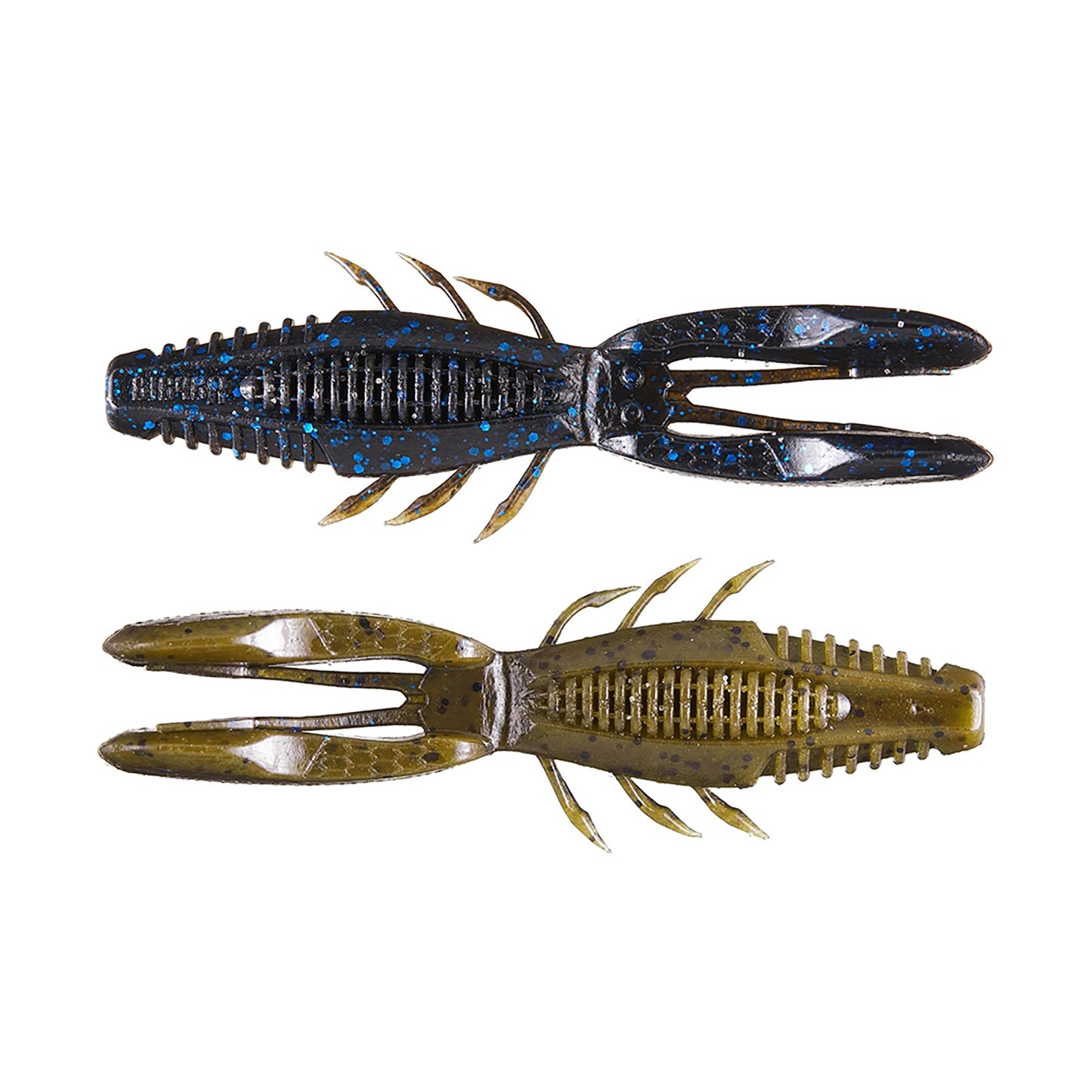 Rapala Crush City Bronco Bug 3.25" 6pk (iCast 2026 Pre-Order)