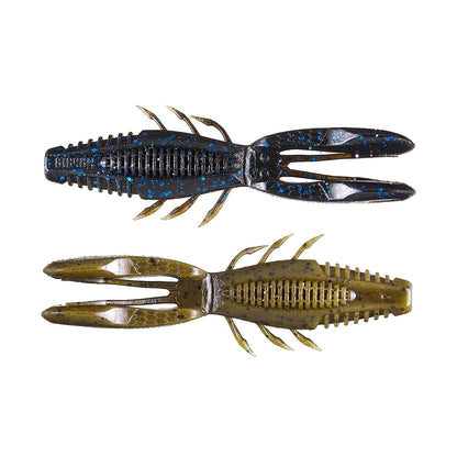 Rapala Crush City Bronco Bug 3.25" 6pk (iCast 2026 Pre-Order)