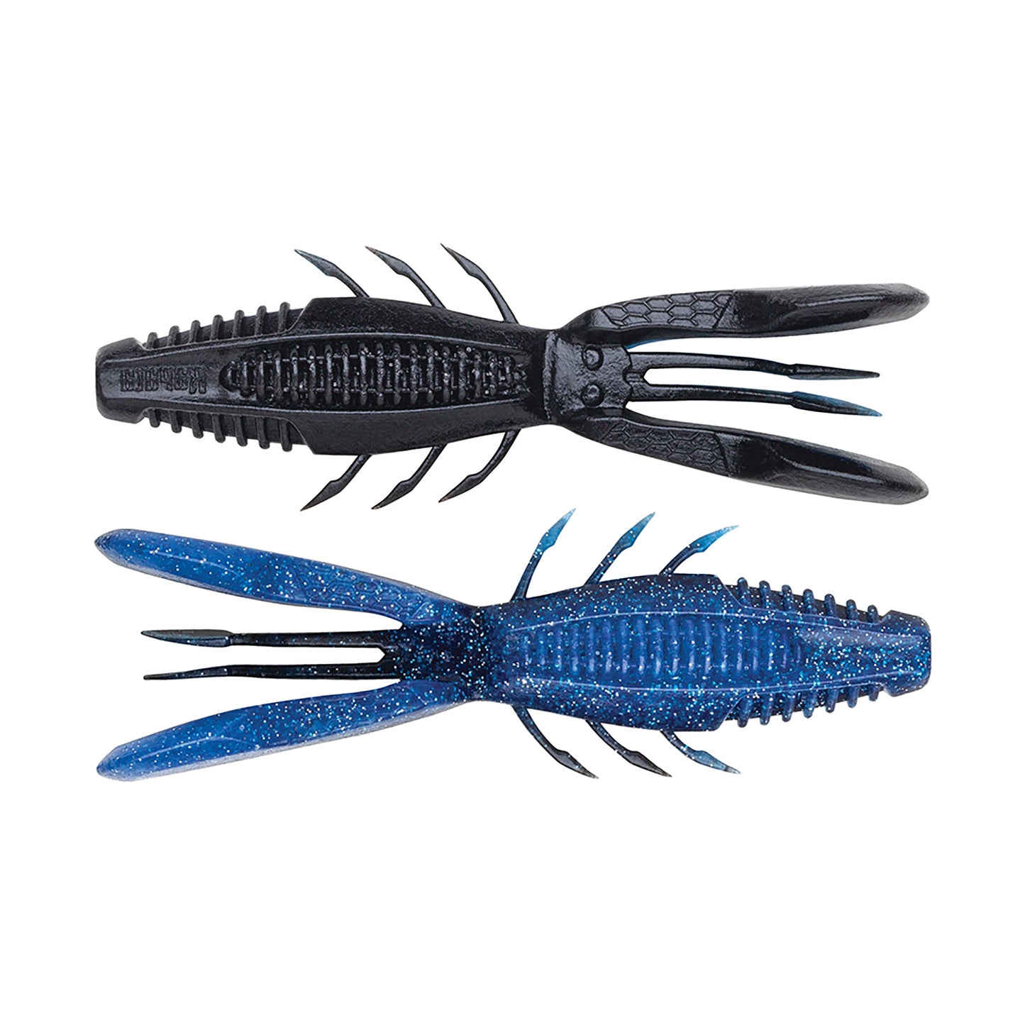 Rapala Crush City Bronco Bug 3.25" 6pk (iCast 2026 Pre-Order)