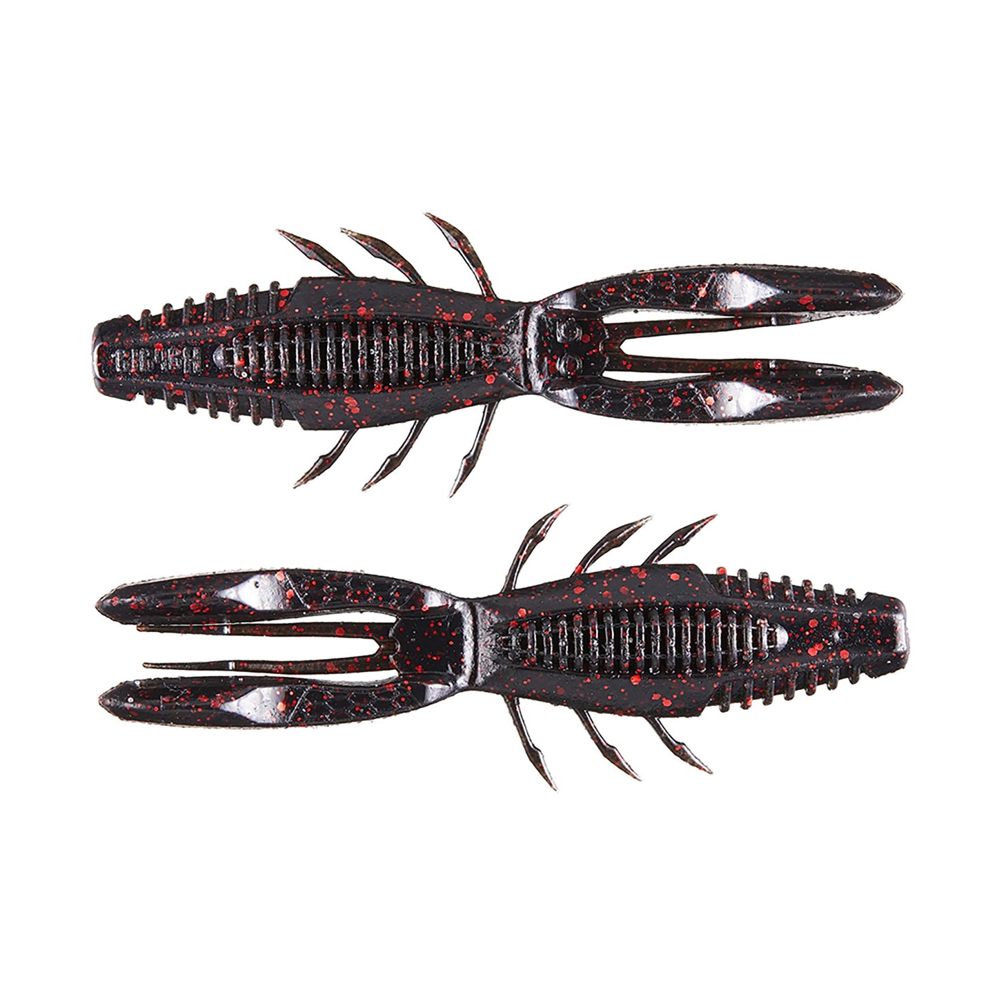 Rapala Crush City Bronco Bug 3.25" 6pk (iCast 2026 Pre-Order)