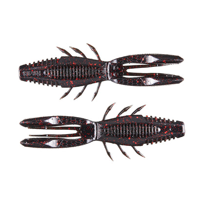 Rapala Crush City Bronco Bug 3.25" 6pk (iCast 2026 Pre-Order)