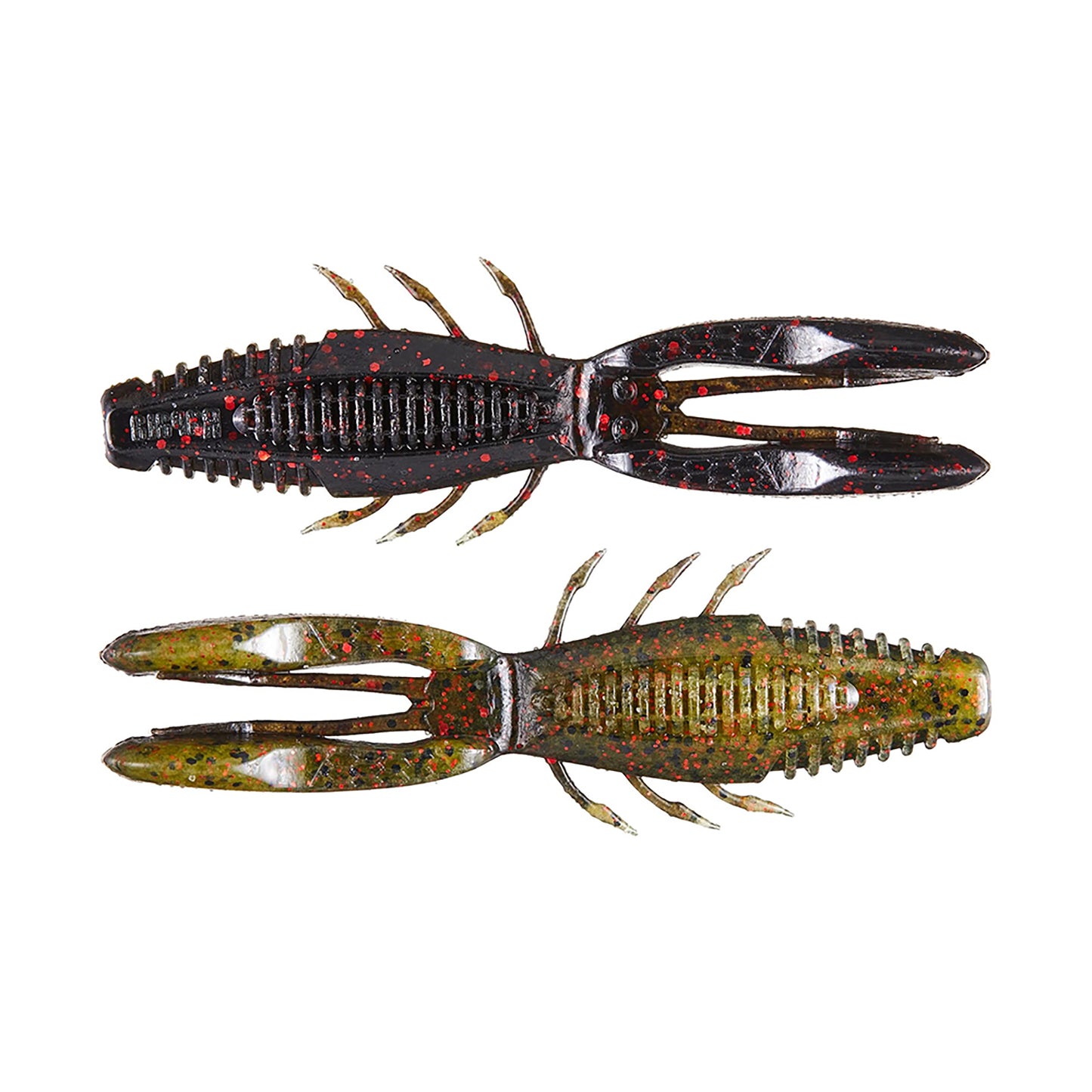 Rapala Crush City Bronco Bug 3.25" 6pk (iCast 2026 Pre-Order)