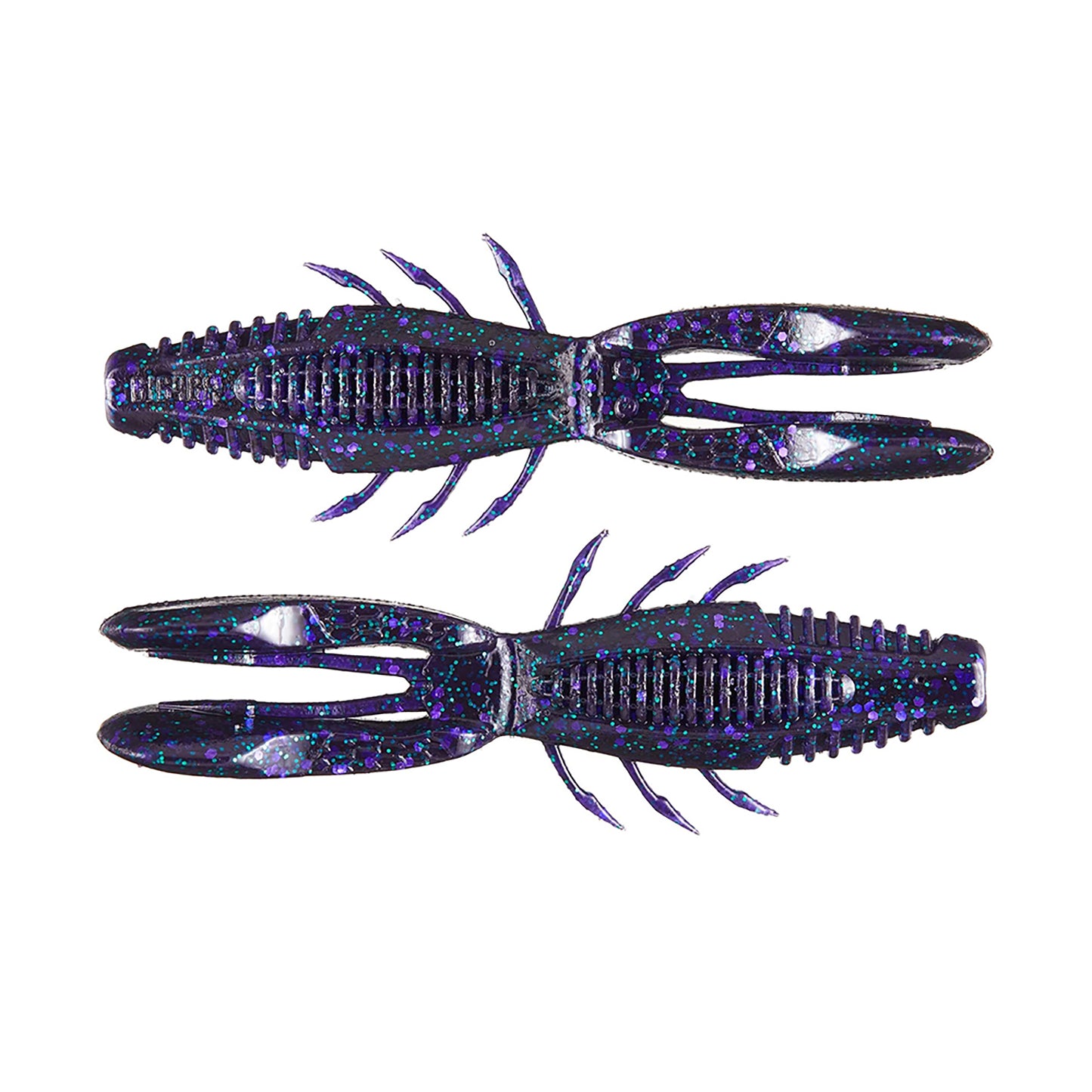 Rapala Crush City Bronco Bug 3.25" 6pk (iCast 2026 Pre-Order)