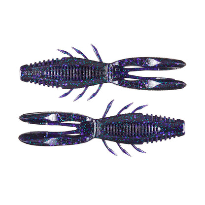 Rapala Crush City Bronco Bug 3.25" 6pk (iCast 2026 Pre-Order)