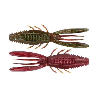 Rapala Crush City Bronco Bug 3.25" 6pk (iCast 2026 Pre-Order)