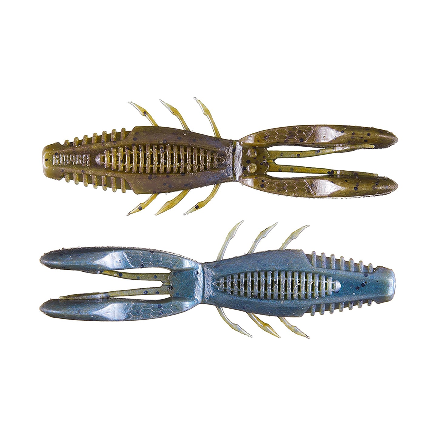 Rapala Crush City Bronco Bug 3.25" 6pk (iCast 2026 Pre-Order)