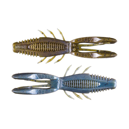 Rapala Crush City Bronco Bug 3.25" 6pk (iCast 2026 Pre-Order)
