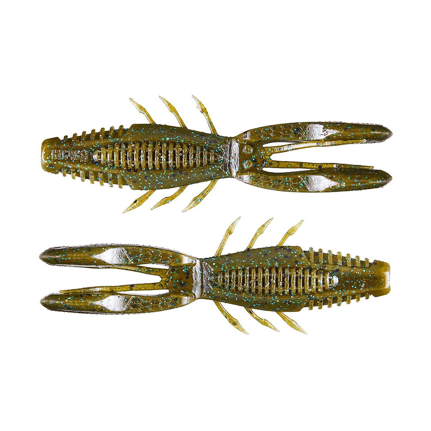Rapala Crush City Bronco Bug 3.25