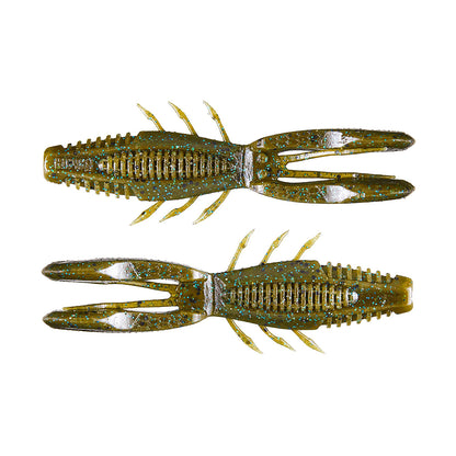 Rapala Crush City Bronco Bug 3.25" 6pk (iCast 2026 Pre-Order)