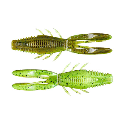 Rapala Crush City Bronco Bug 3.25" 6pk (iCast 2026 Pre-Order)