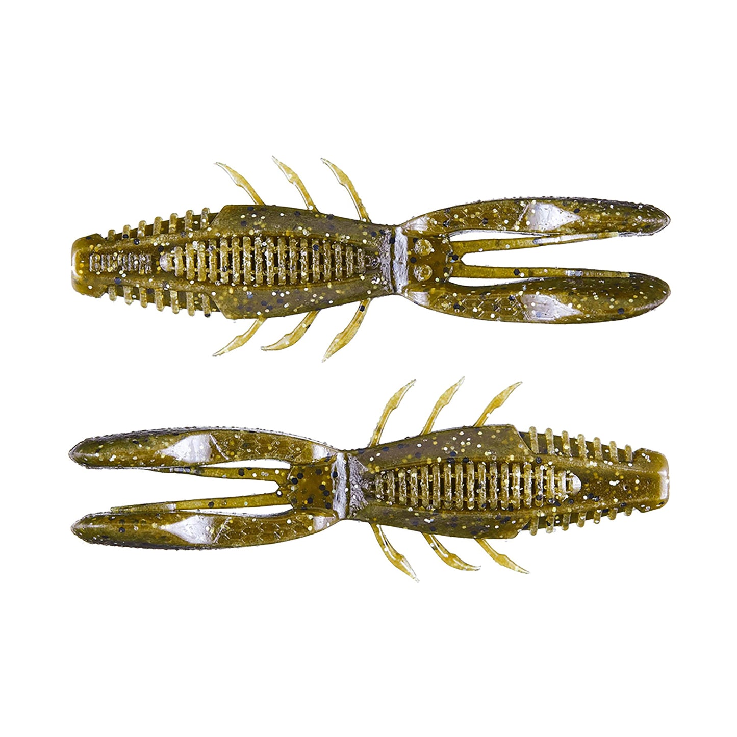 Rapala Crush City Bronco Bug 3.25" 6pk (iCast 2026 Pre-Order)