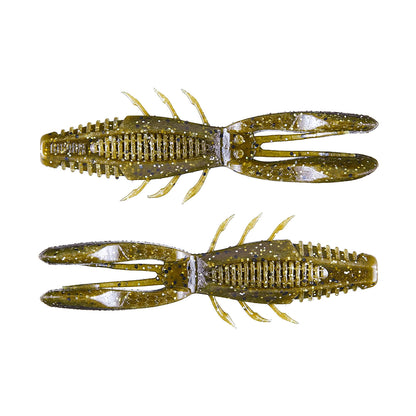 Rapala Crush City Bronco Bug 3.25" 6pk (iCast 2026 Pre-Order)