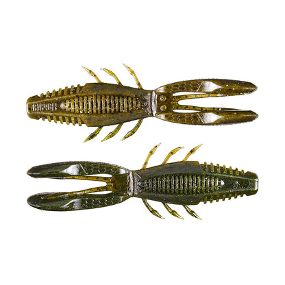 Rapala Crush City Bronco Bug 3.25" 6pk (iCast 2026 Pre-Order)