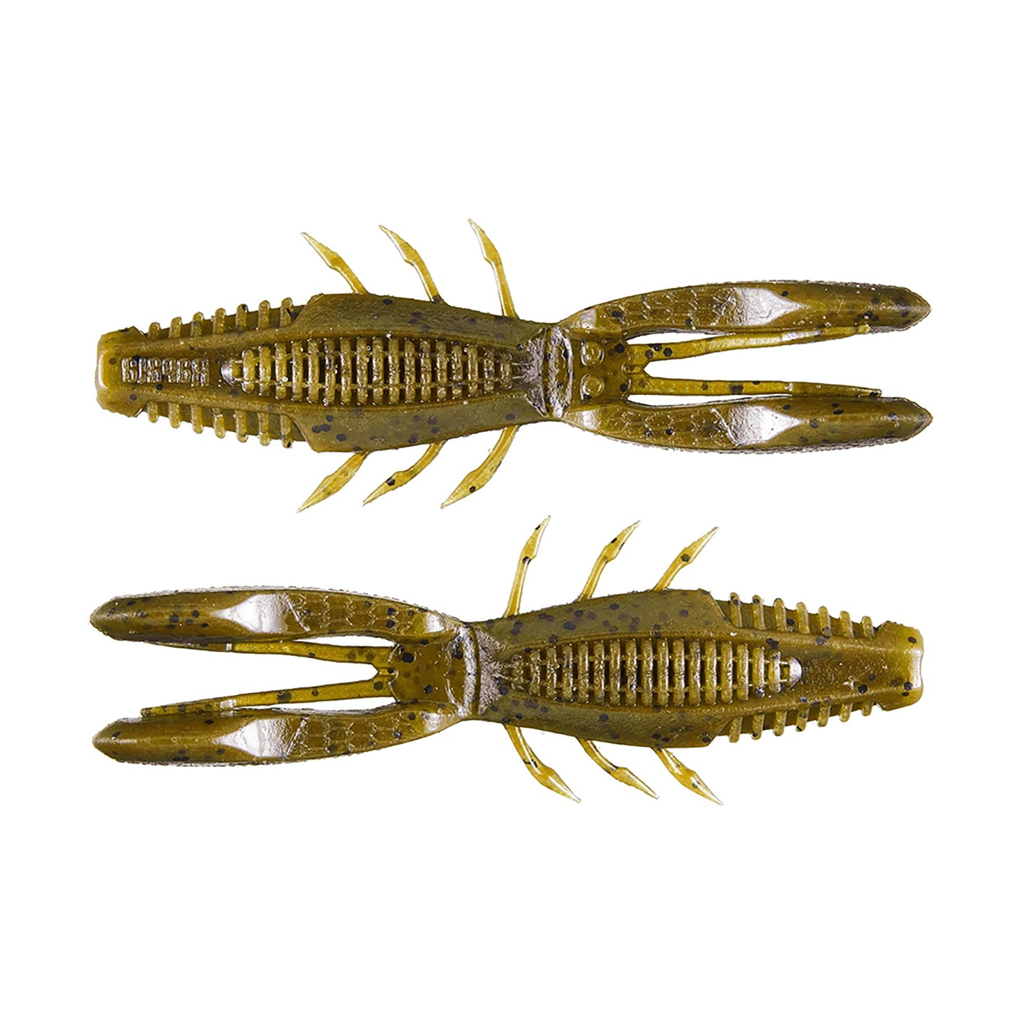 Rapala Crush City Bronco Bug 3.25" 6pk (iCast 2026 Pre-Order)
