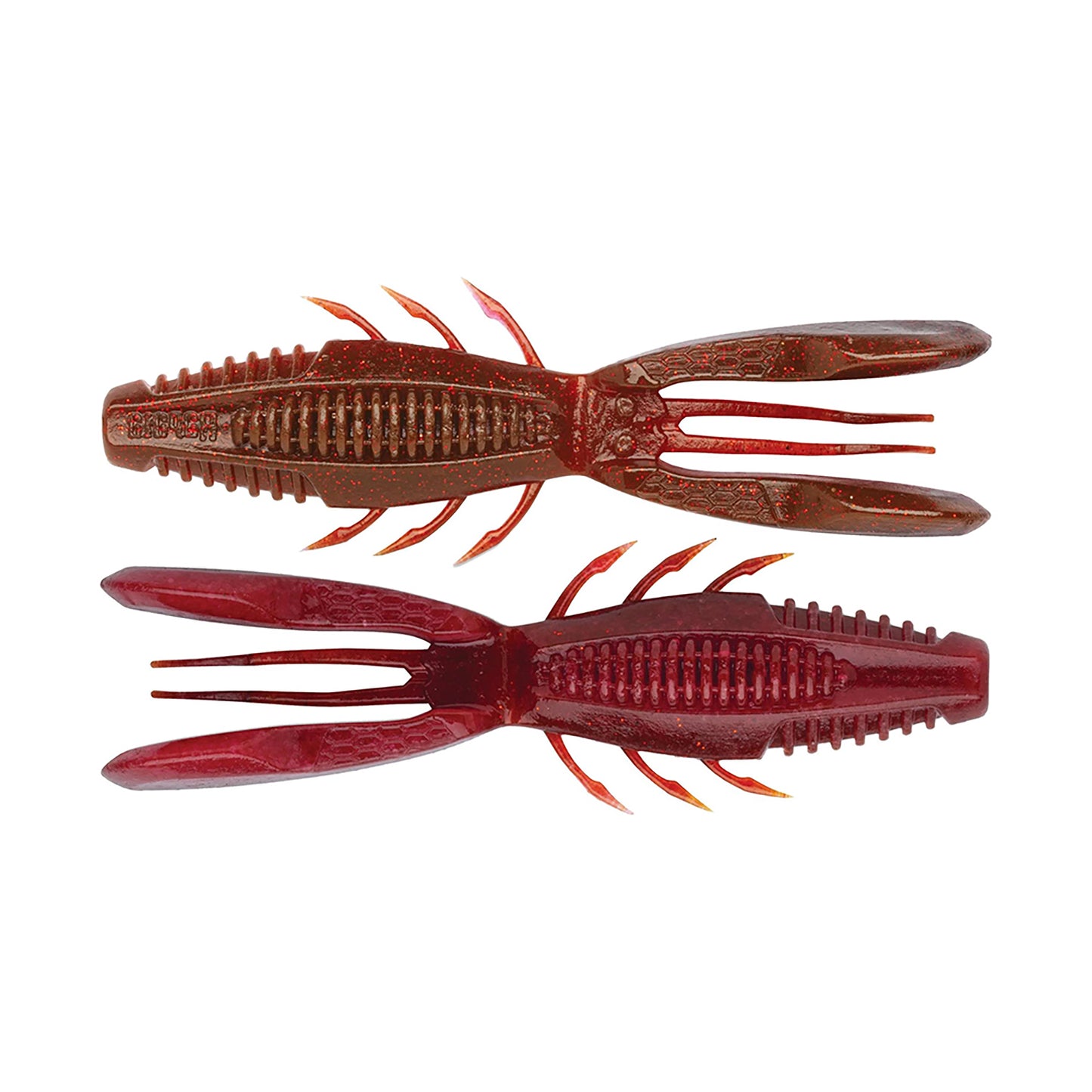 Rapala Crush City Bronco Bug 3.25" 6pk (iCast 2026 Pre-Order)