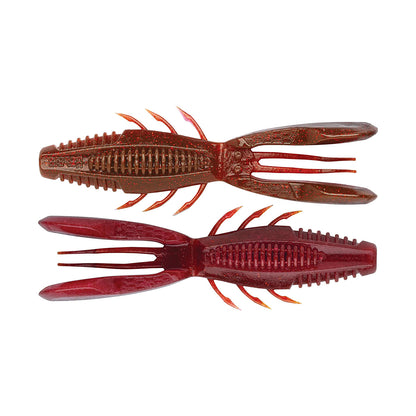 Rapala Crush City Bronco Bug 3.25" 6pk (iCast 2026 Pre-Order)