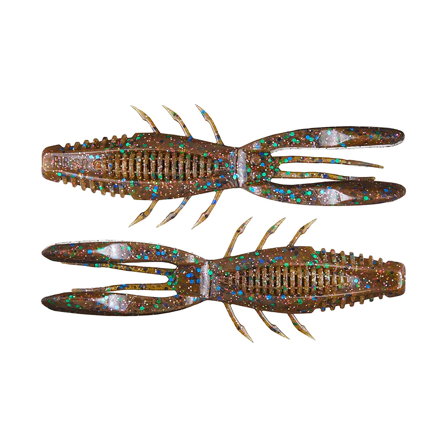 Rapala Crush City Bronco Bug 3.25" 6pk (iCast 2026 Pre-Order)