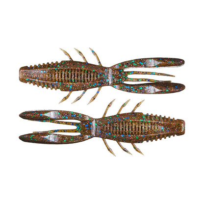 Rapala Crush City Bronco Bug 3.25" 6pk (iCast 2026 Pre-Order)