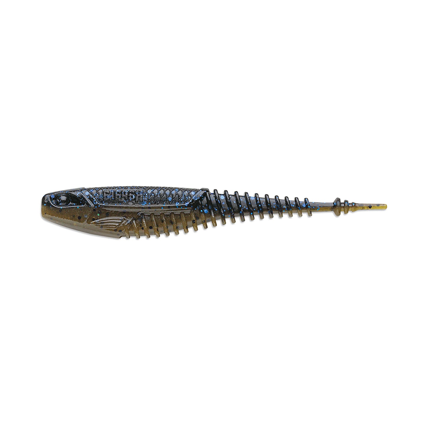 Rapala Crush City Freeloader 4.25" 6pk