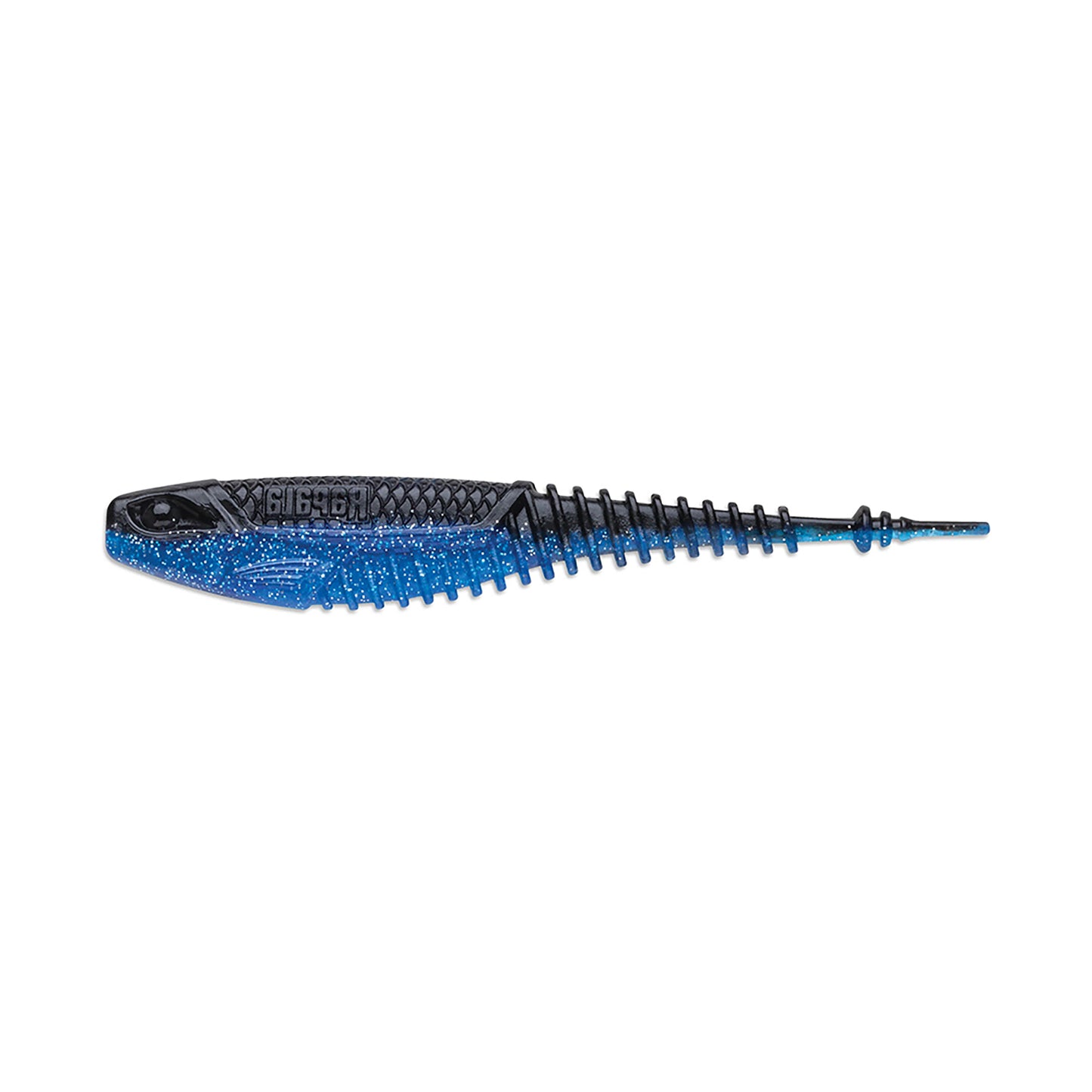Rapala Crush City Freeloader 4.25" 6pk