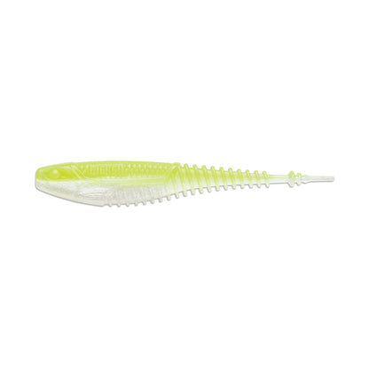 Rapala Crush City Freeloader 4.25" 6pk