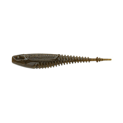 Rapala Crush City Freeloader 4.25" 6pk