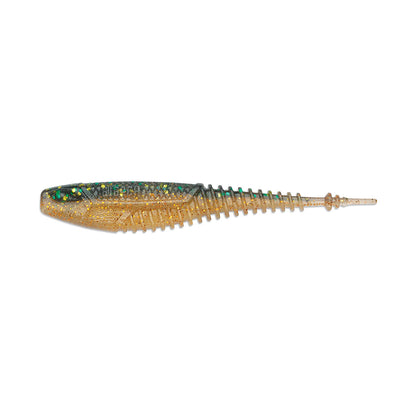 Rapala Crush City Freeloader 4.25" 6pk
