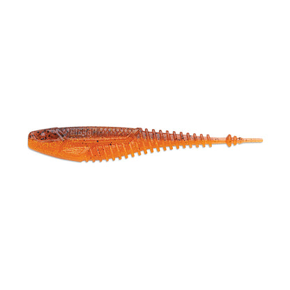 Rapala Crush City Freeloader 4.25" 6pk