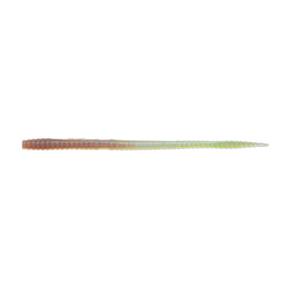 Rapala Crush City Inspector Worm 5" 8pk (iCast 2026 Pre-Order)