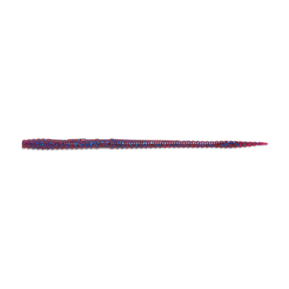 Rapala Crush City Inspector Worm 5" 8pk (iCast 2026 Pre-Order)