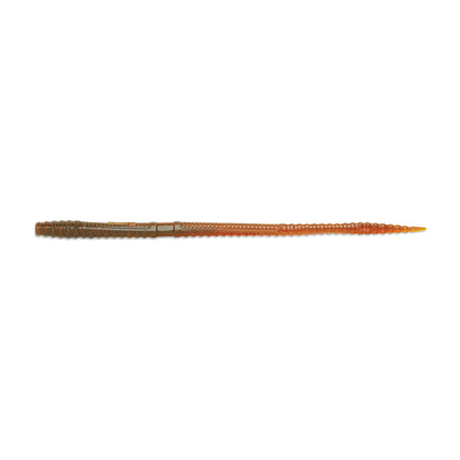 Rapala Crush City Inspector Worm 5" 8pk (iCast 2026 Pre-Order)