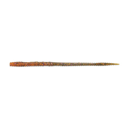 Rapala Crush City Inspector Worm 5" 8pk (iCast 2026 Pre-Order)