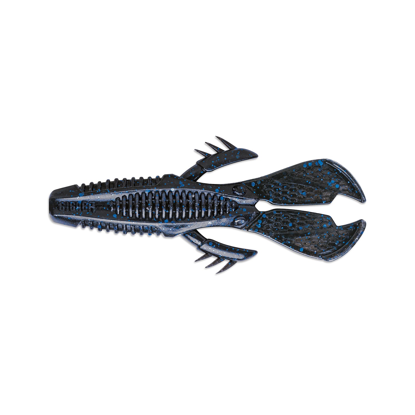 Rapala Crush City Knuckle Bug 3.75" 6pk (iCast 2026 Pre-Order)