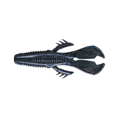 Rapala Crush City Knuckle Bug 3.75" 6pk (iCast 2026 Pre-Order)