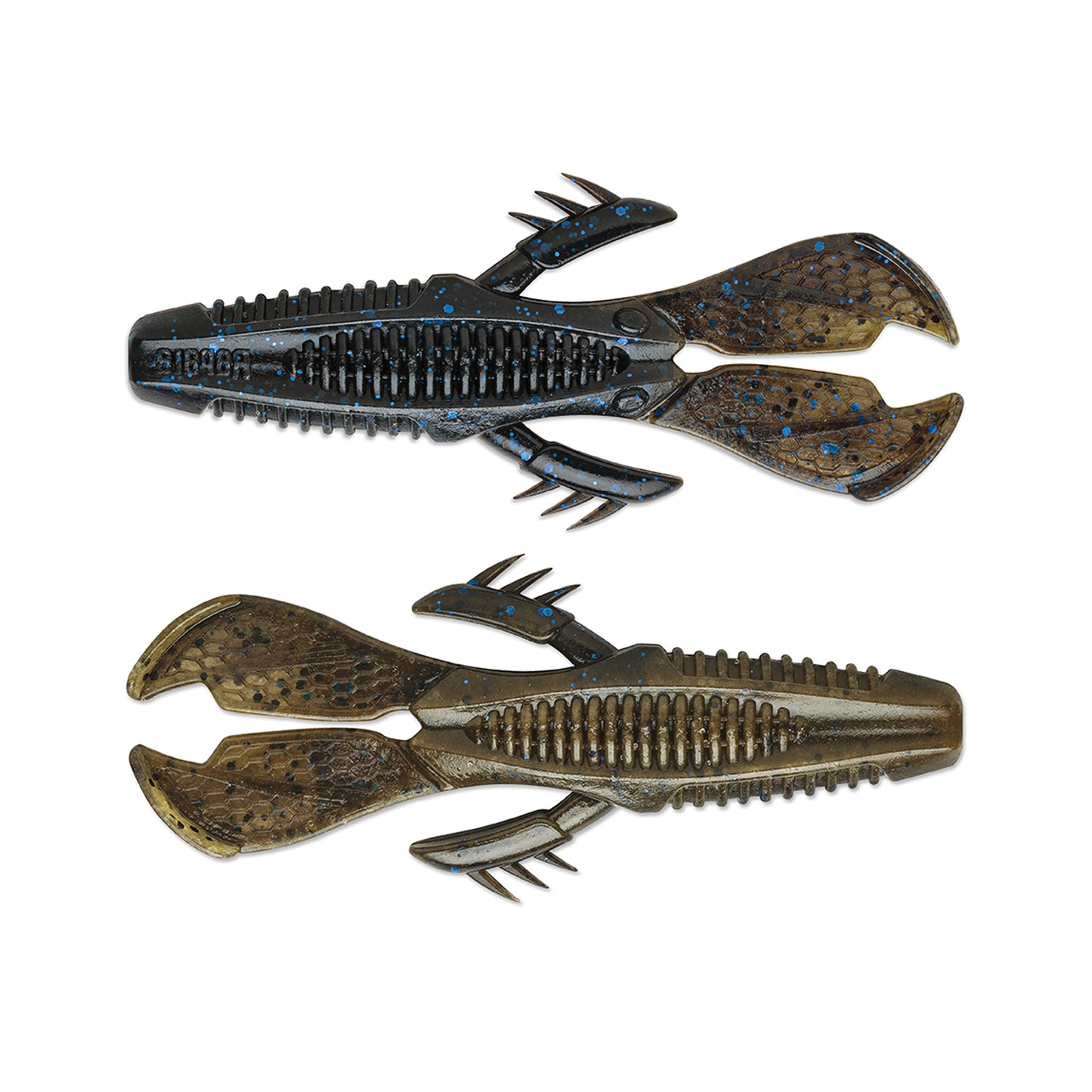 Rapala Crush City Knuckle Bug 3.75" 6pk (iCast 2026 Pre-Order)