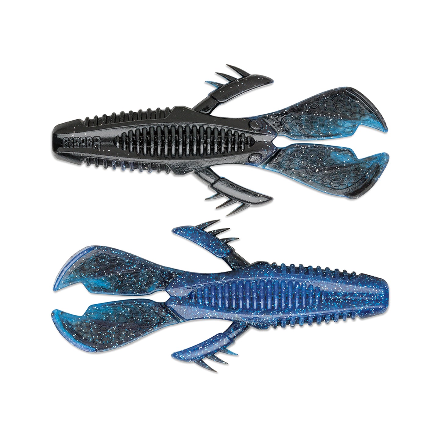 Rapala Crush City Knuckle Bug 3.75" 6pk (iCast 2026 Pre-Order)
