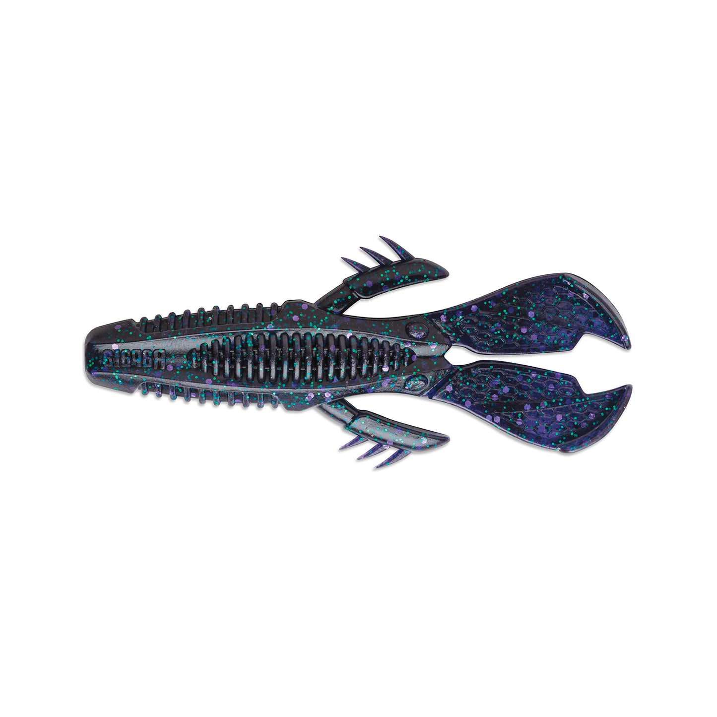 Rapala Crush City Knuckle Bug 3.75" 6pk (iCast 2026 Pre-Order)