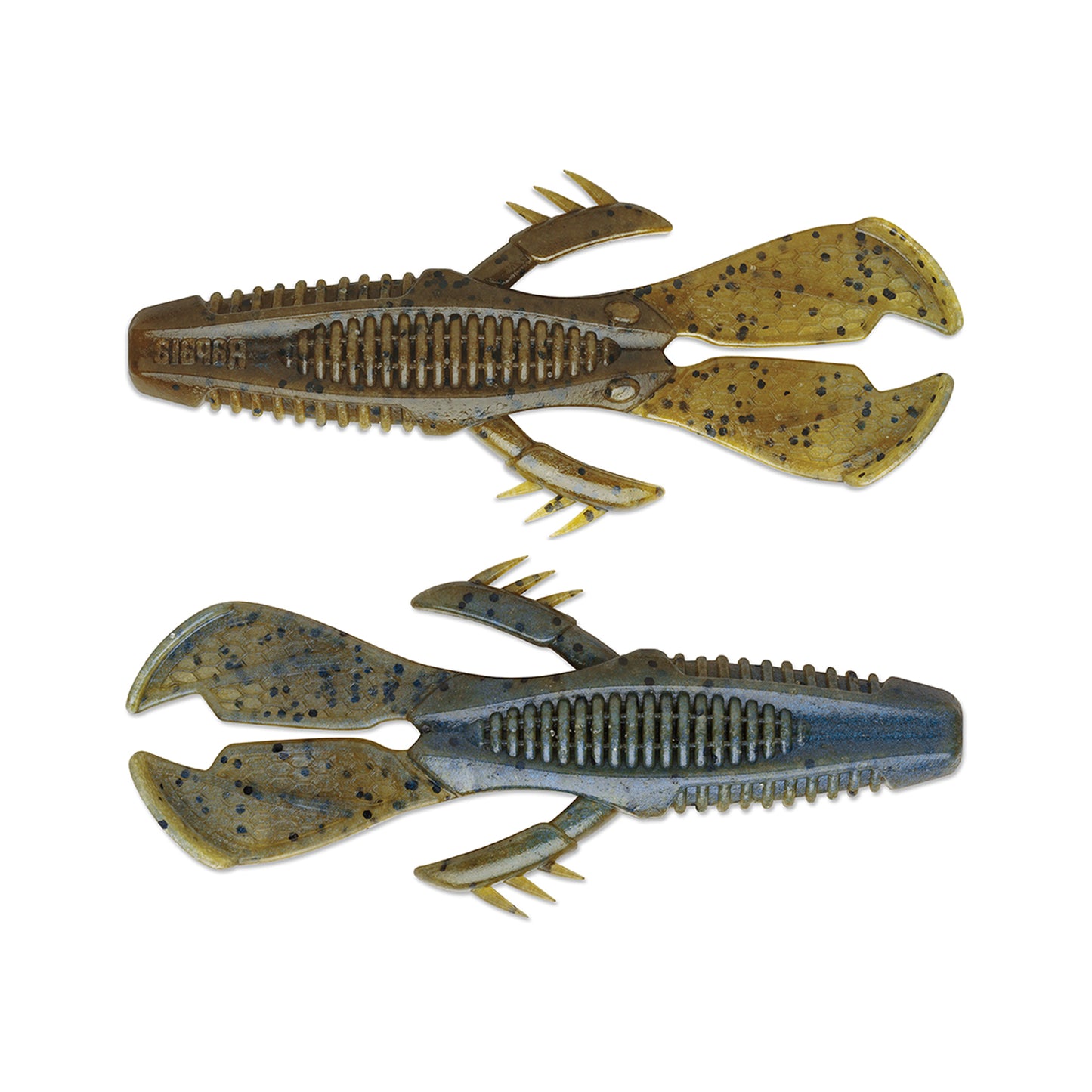Rapala Crush City Knuckle Bug 3.75" 6pk (iCast 2026 Pre-Order)