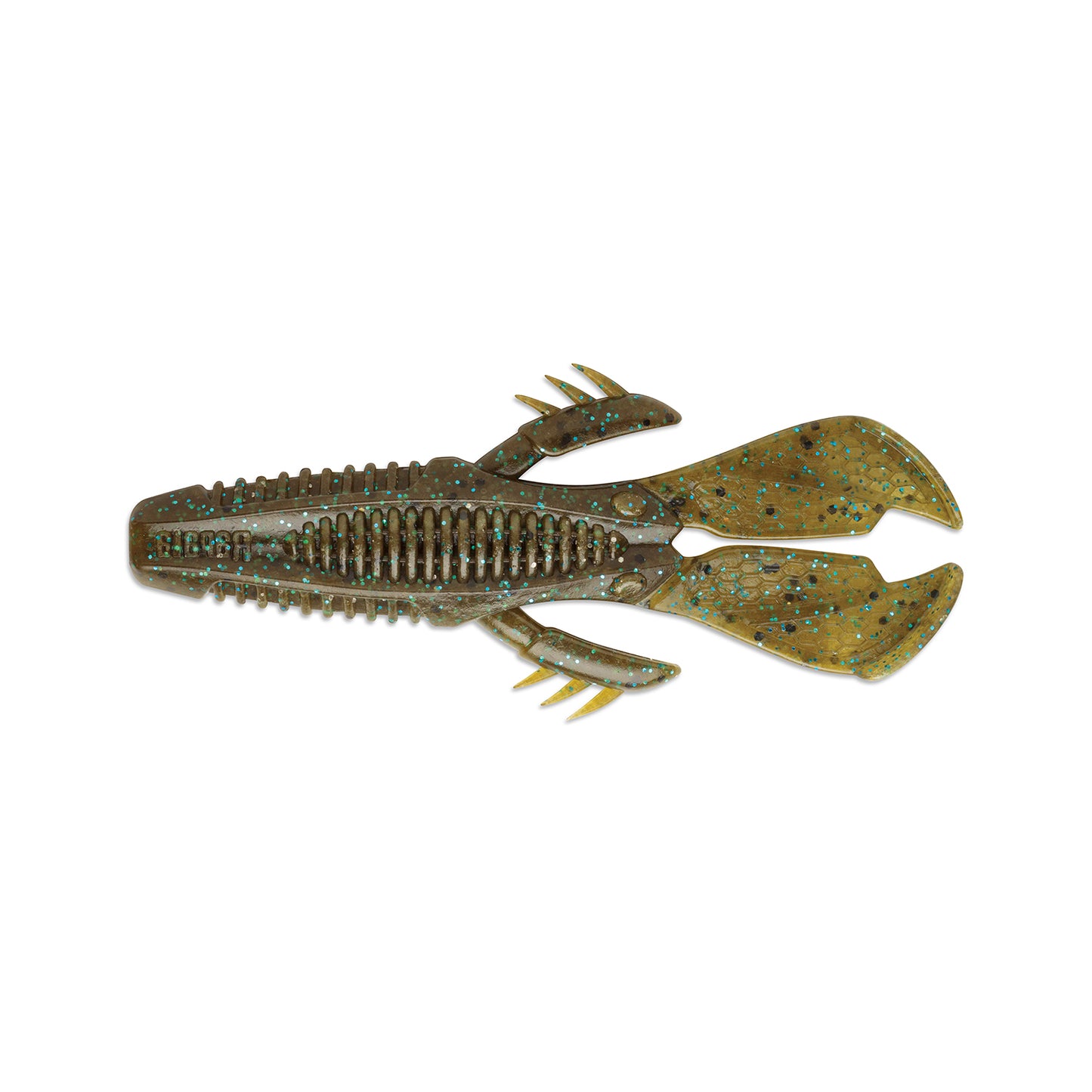 Rapala Crush City Knuckle Bug 3.75" 6pk (iCast 2026 Pre-Order)