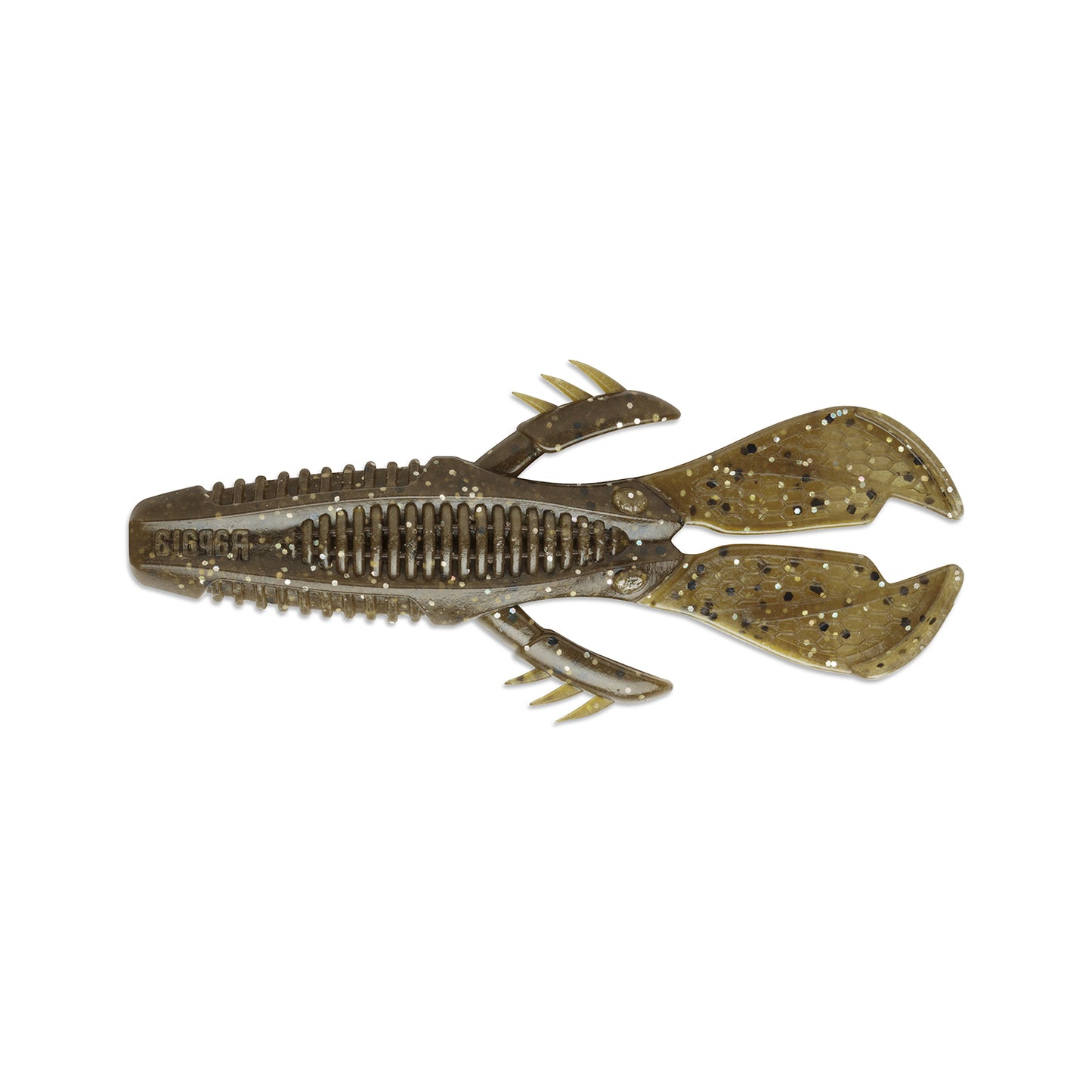 Rapala Crush City Knuckle Bug 3.75" 6pk (iCast 2026 Pre-Order)