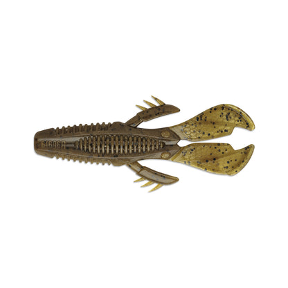 Rapala Crush City Knuckle Bug 3.75" 6pk (iCast 2026 Pre-Order)