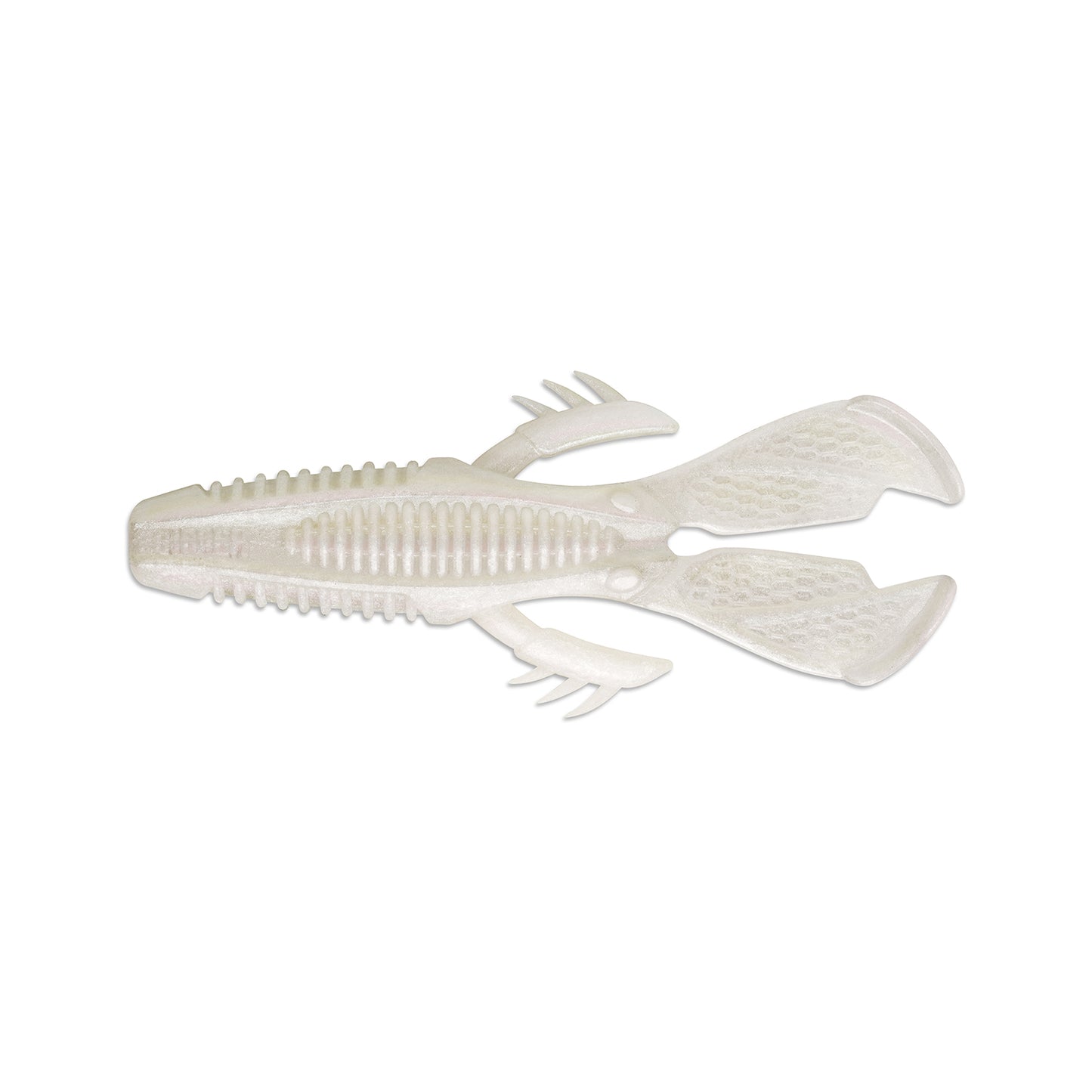 Rapala Crush City Knuckle Bug 3.75" 6pk (iCast 2026 Pre-Order)