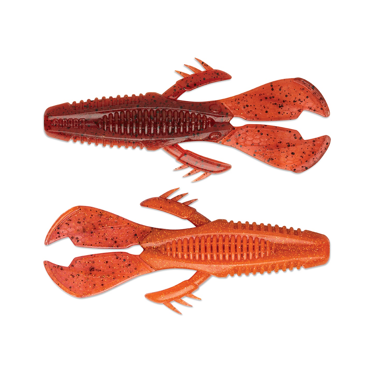 Rapala Crush City Knuckle Bug 3.75" 6pk (iCast 2026 Pre-Order)
