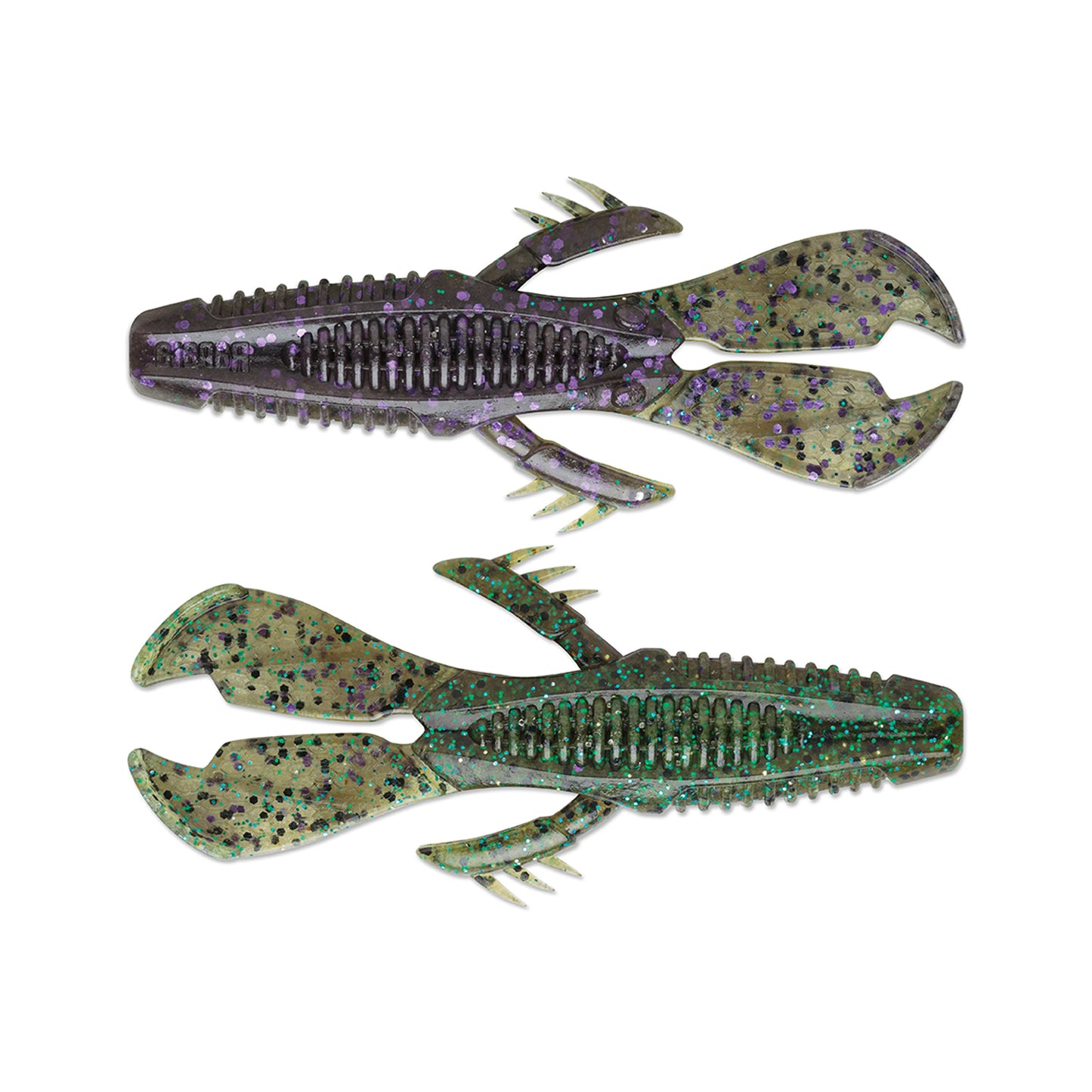 Rapala Crush City Knuckle Bug 3.75" 6pk (iCast 2026 Pre-Order)