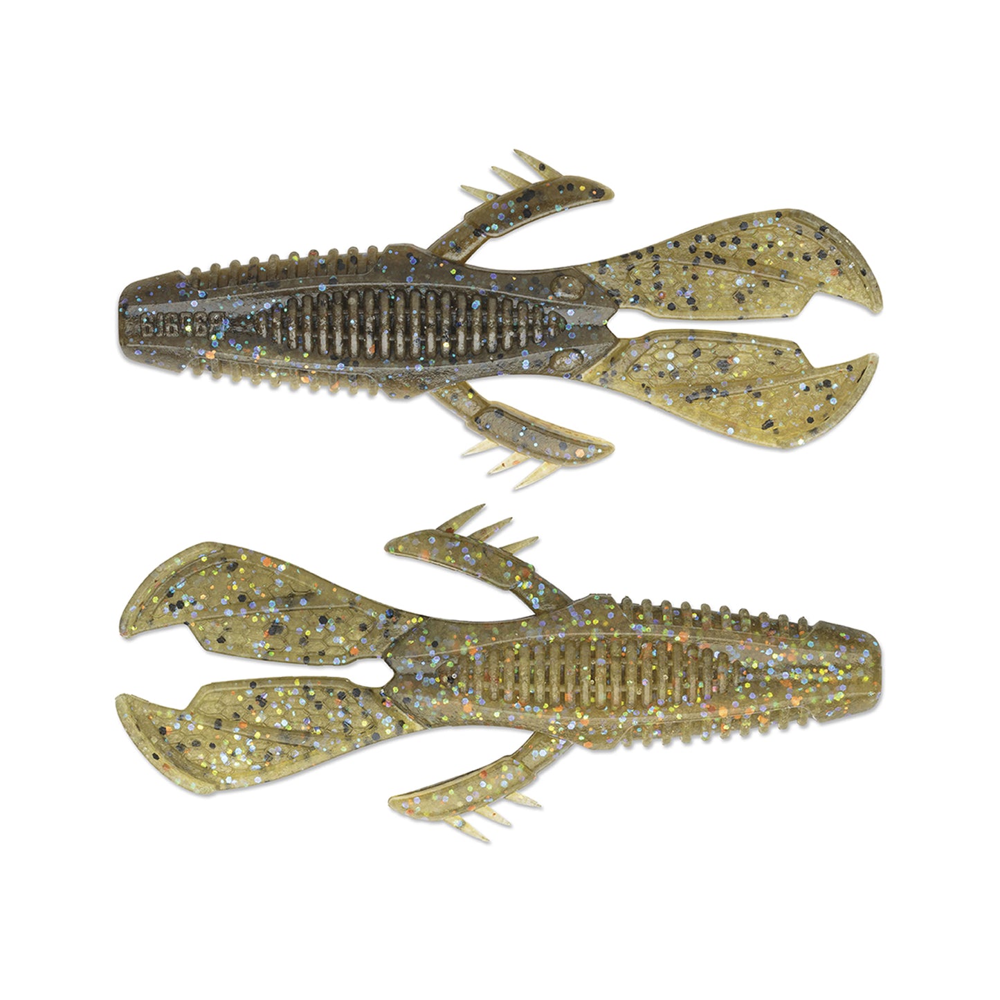 Rapala Crush City Knuckle Bug 3.75" 6pk (iCast 2026 Pre-Order)