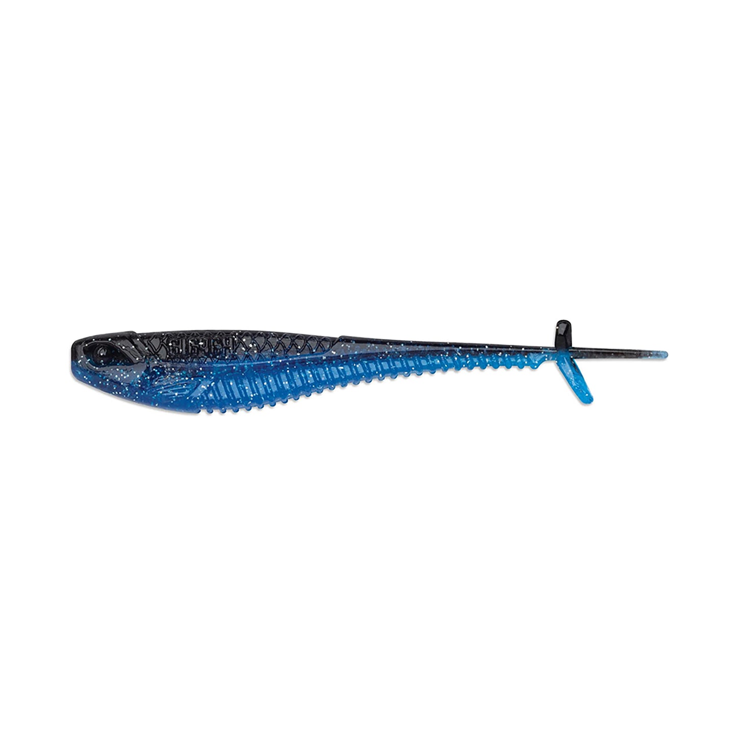 Rapala Crush City Mooch Minnow 4.5" 5pk